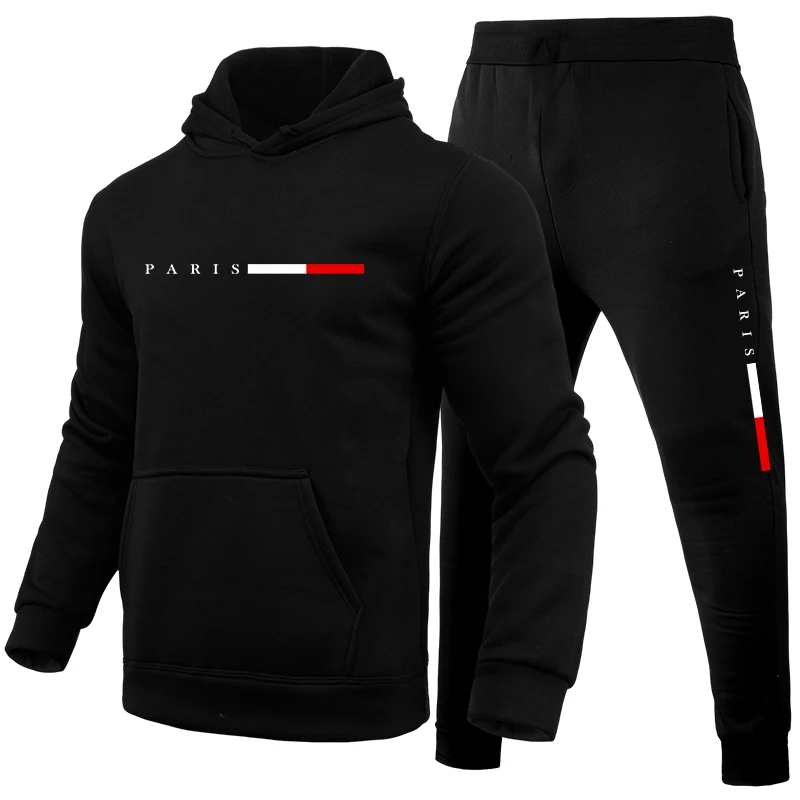 2026 Paris Fashion Men's Set H - đánh giá và giá Men'S Fashion Outfits 2026