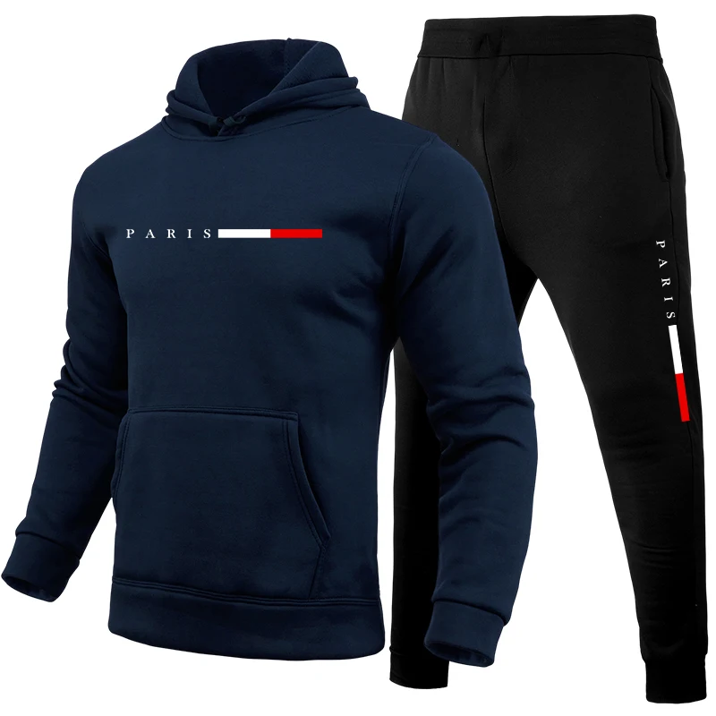 2026 Paris Fashion Men's Set H - đánh giá và giá Men'S Fashion Outfits 2026