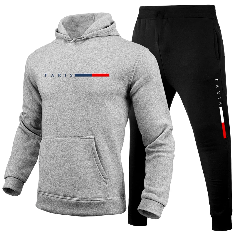 2026 Paris Fashion Men's Set H - đánh giá và giá Men'S Fashion Outfits 2026