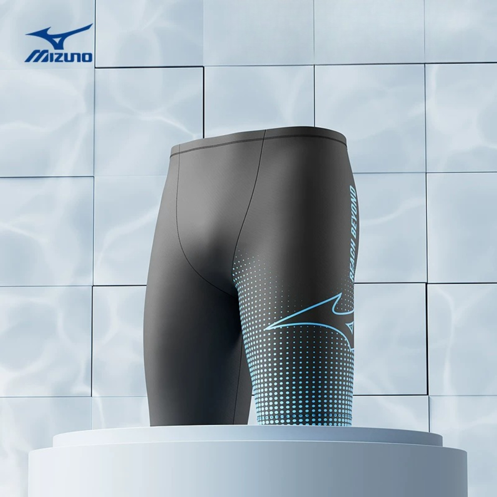 Mizuno Men Swim Trunks Breatha - đánh giá và giá Swim Trunk Shorts