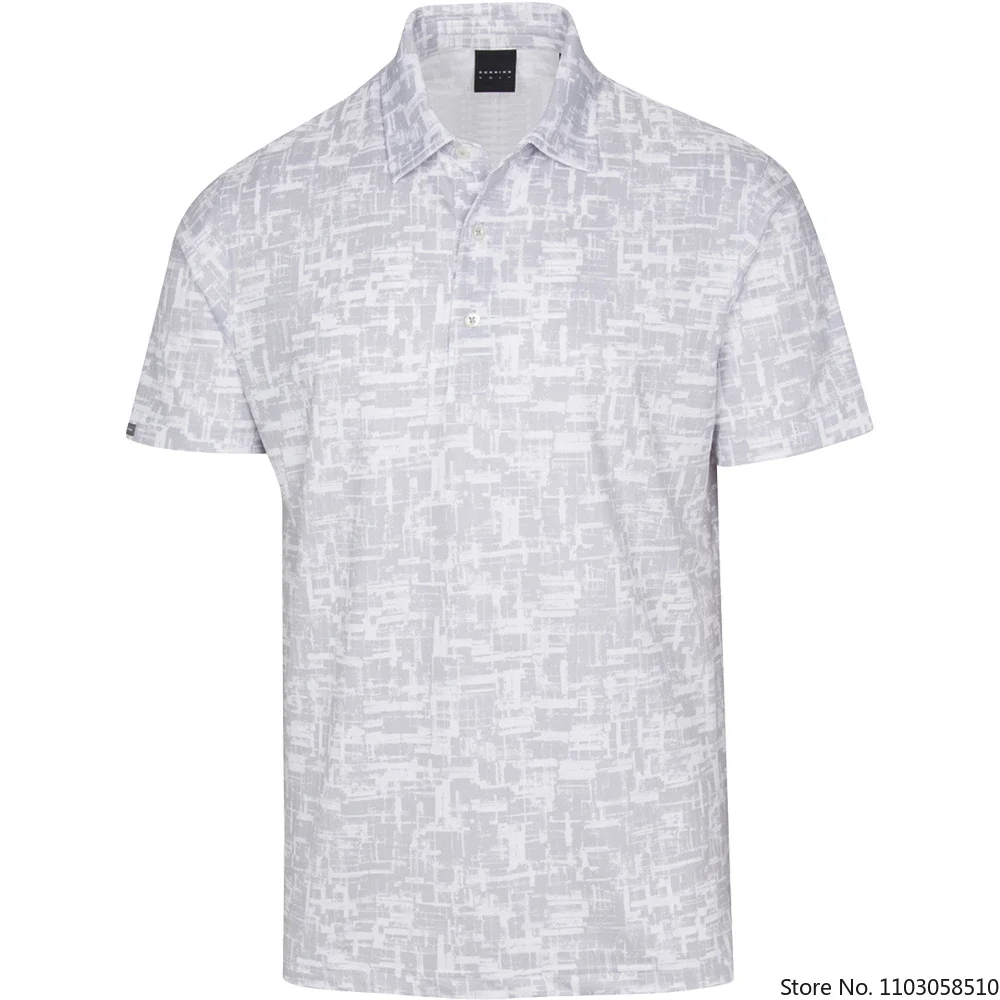 Summer Golf Shirt Men's Outdoo - đánh giá và giá Men'S Fashion Golf Clothing