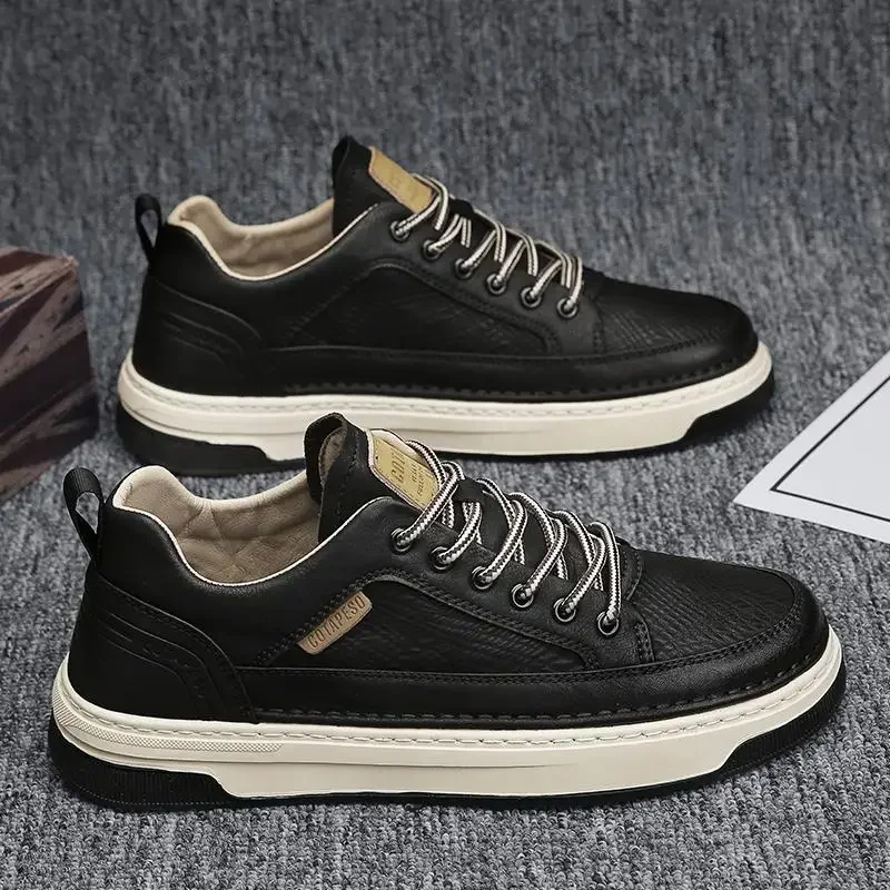 Thời Trang Giày Da Cho Nam Thu - đánh giá và giá Mens Fashion Zapatos