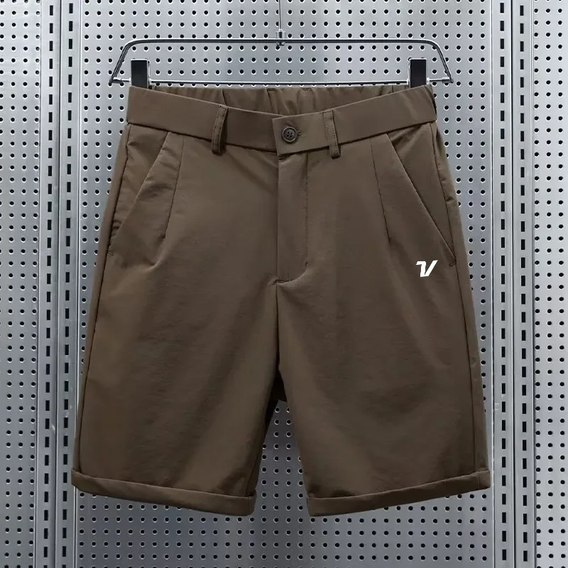 Men's Golf Shorts Summer New C - đánh giá và giá Men'S Fashion Golf Clothing