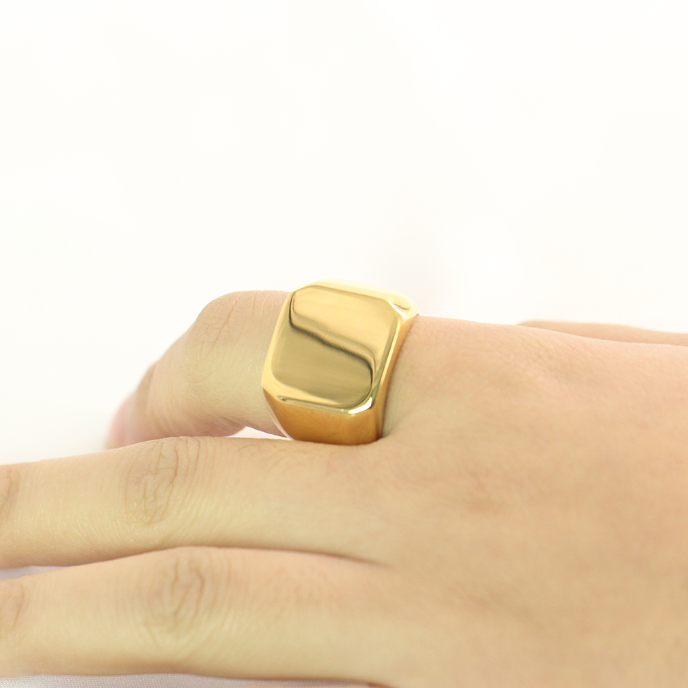 Free Engrave New Silver/Gold/B - đánh giá và giá Men'S Fashion For Wedding