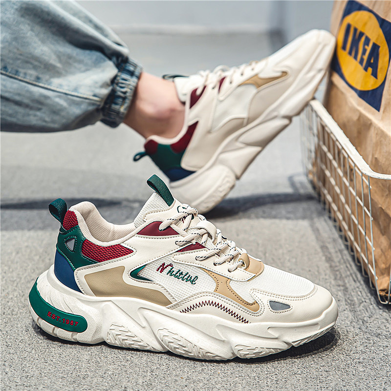 Fashion Men's Sneakers Breatha - đánh giá và giá Mens Fashion Zapatos