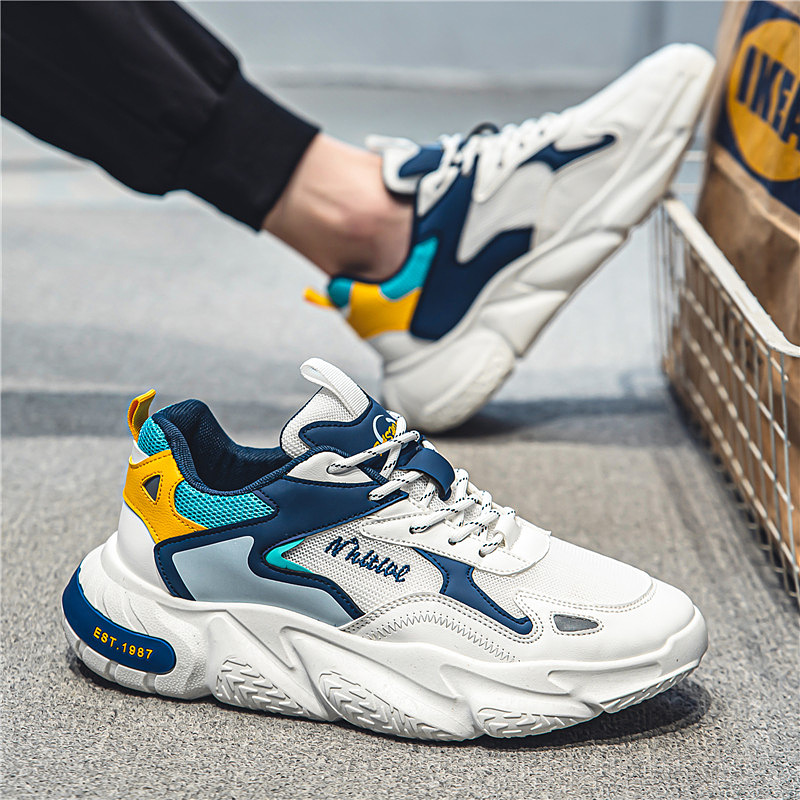Fashion Men's Sneakers Breatha - đánh giá và giá Mens Fashion Zapatos