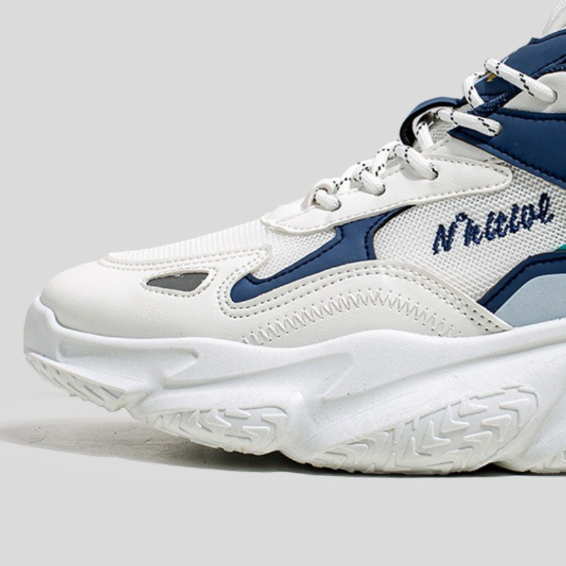 Fashion Men's Sneakers Breatha - đánh giá và giá Mens Fashion Zapatos