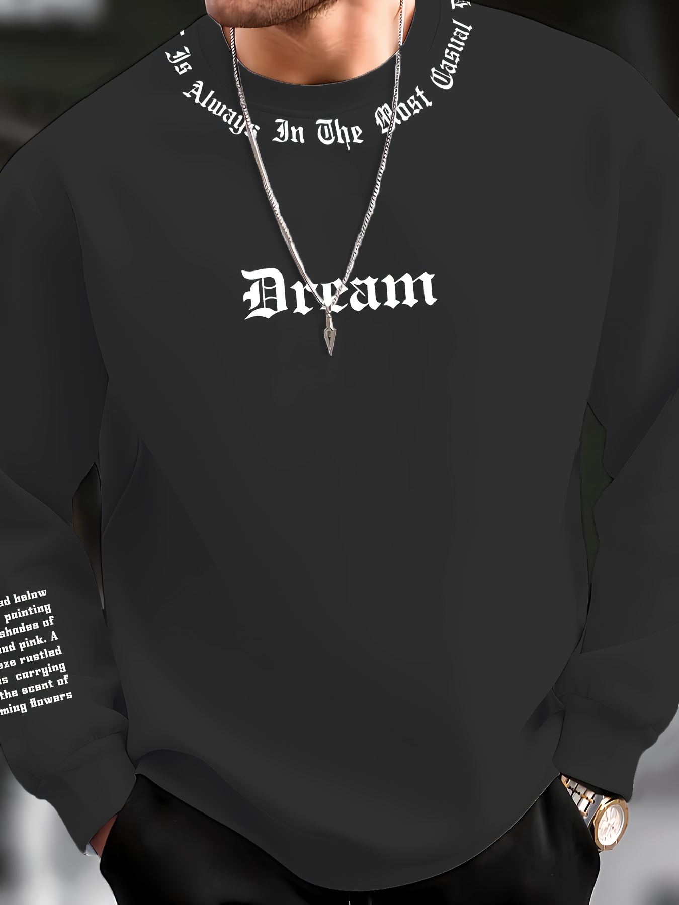 Spring/Summer 2026 New Men's H - đánh giá và giá Streetwear Hoodie