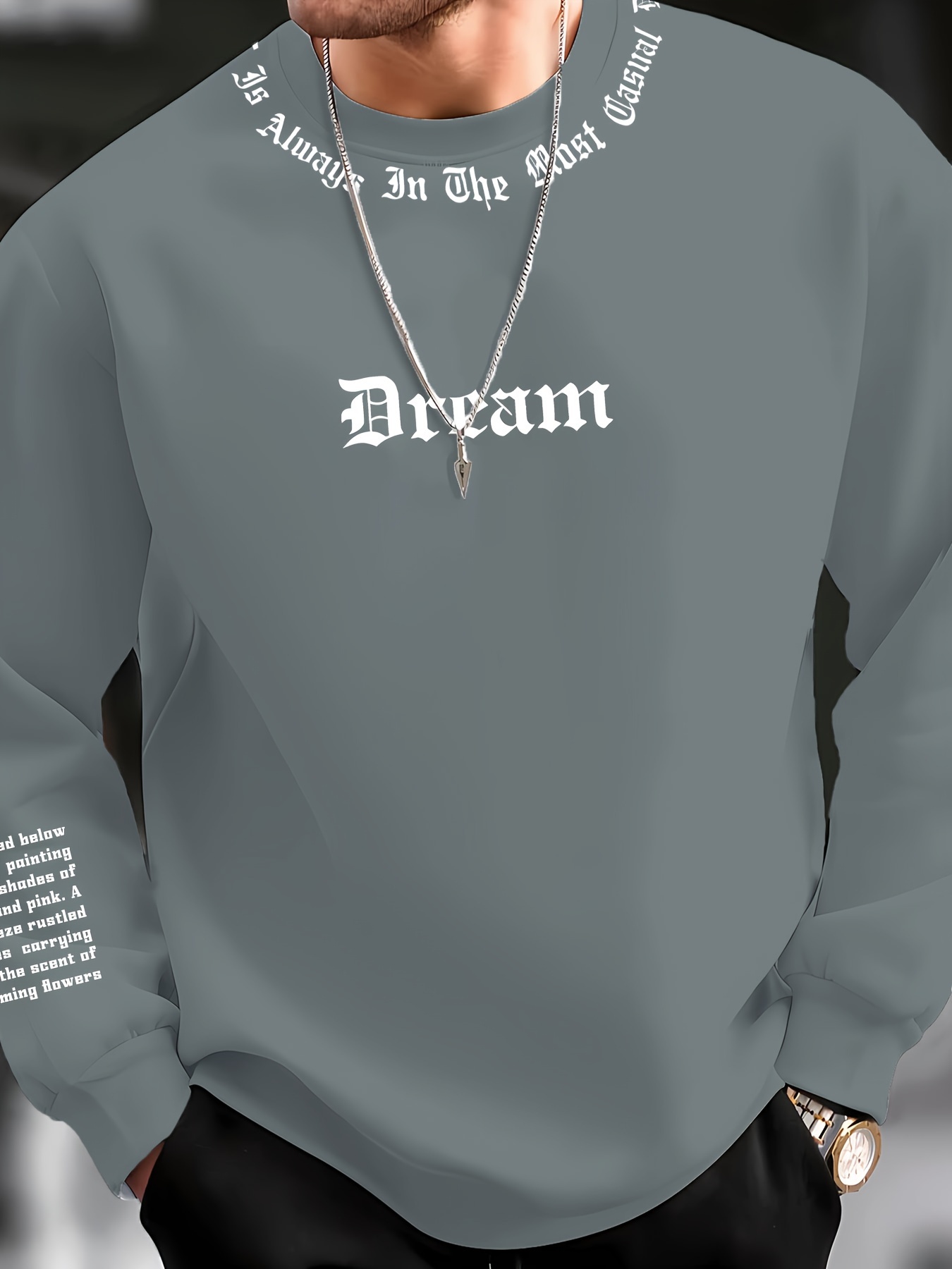 Spring/Summer 2026 New Men's H - đánh giá và giá Streetwear Hoodie