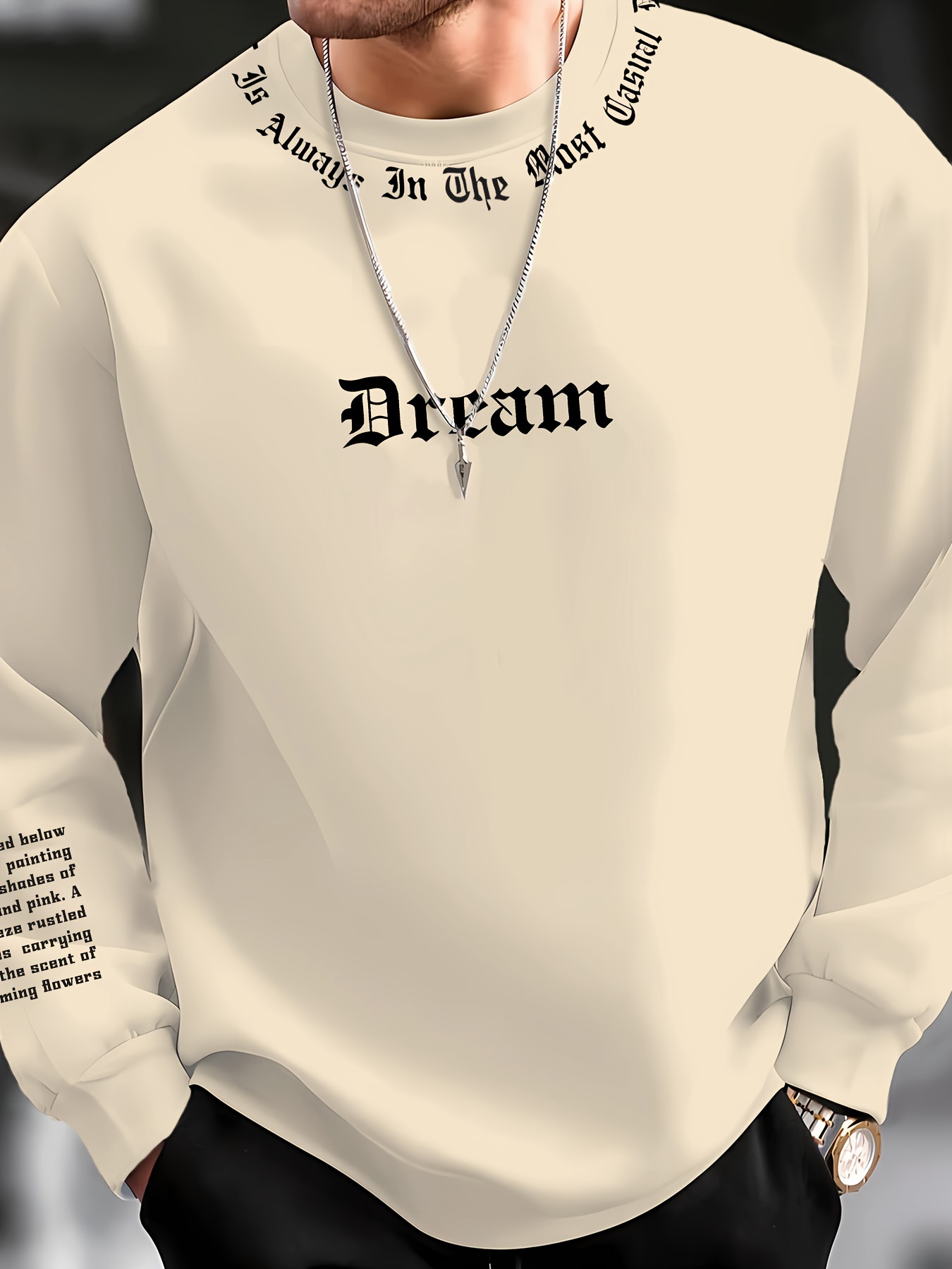Spring/Summer 2026 New Men's H - đánh giá và giá Streetwear Hoodie