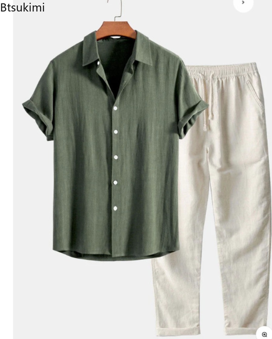 2026 Men's Fashion Solid Beach - đánh giá và giá Men'S Fashion Outfits 2026