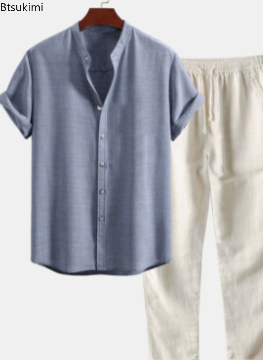 2026 Men's Fashion Solid Beach - đánh giá và giá Men'S Fashion Outfits 2026