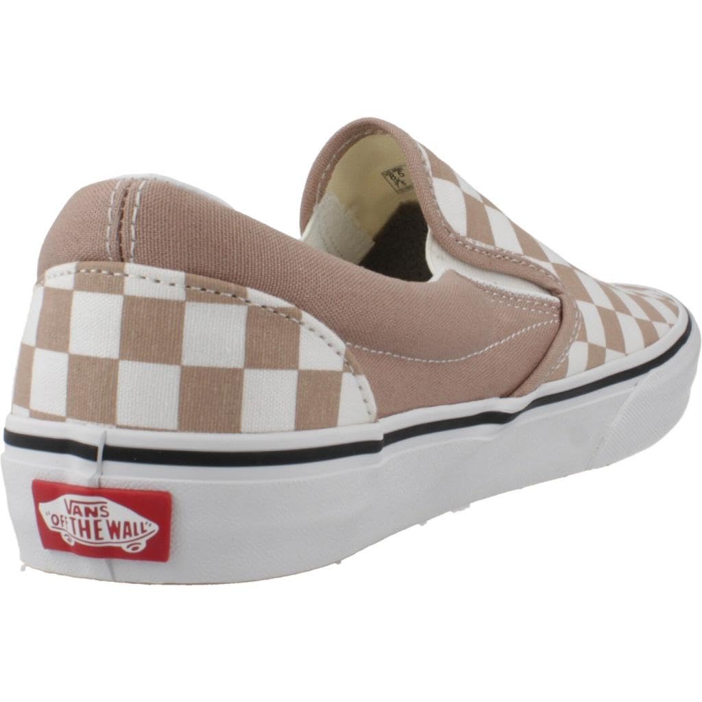 Vans Women's Classic Slip-On S - đánh giá và giá Vans Shoes Old Skool