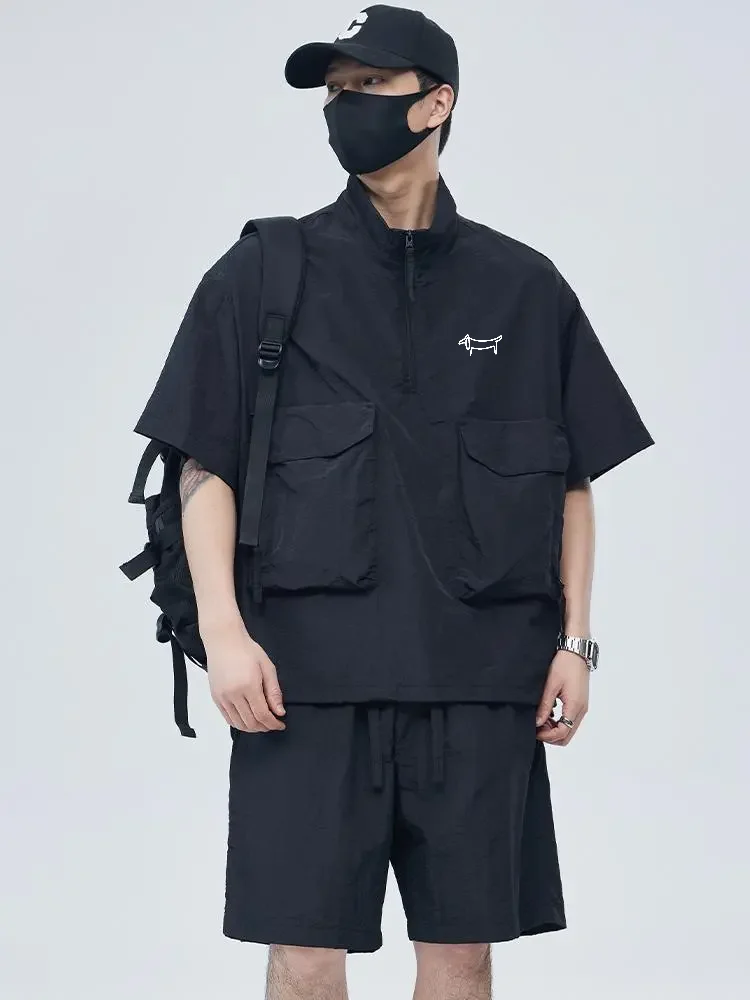 Men's Golf Sets Two-piece Golf - đánh giá và giá Men'S Fashion Golf Clothing