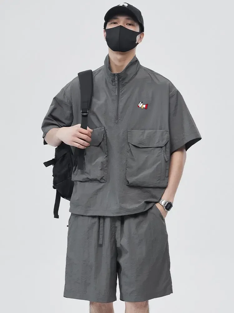 Men's Golf Sets Two-piece Golf - đánh giá và giá Men'S Fashion Golf Clothing