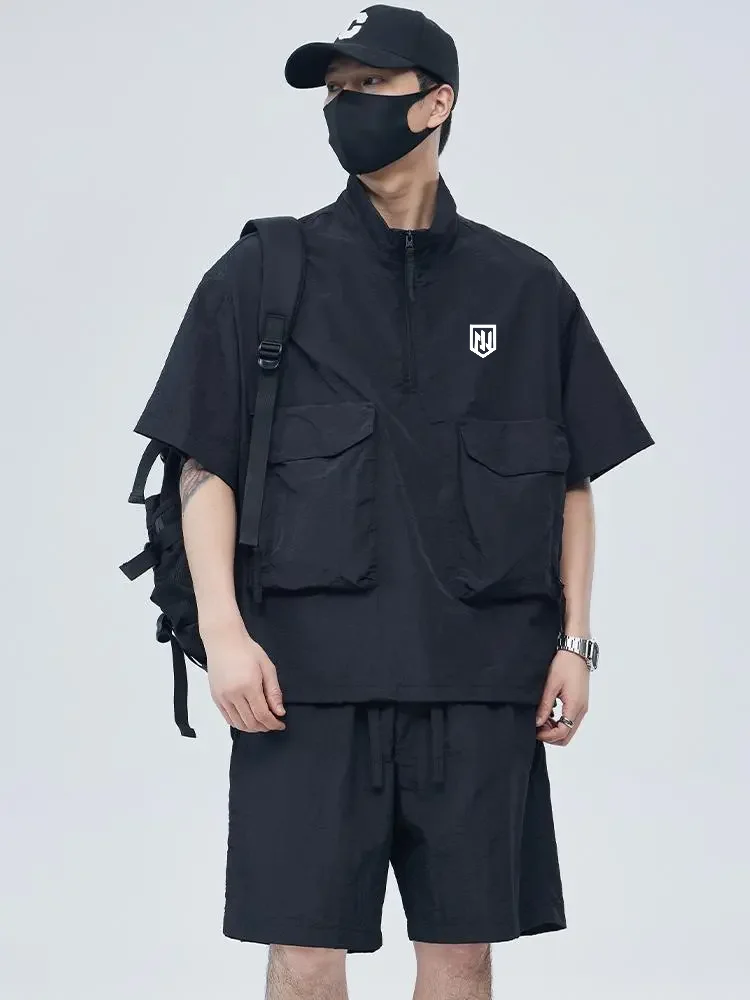 Men's Golf Sets Two-piece Golf - đánh giá và giá Men'S Fashion Golf Clothing