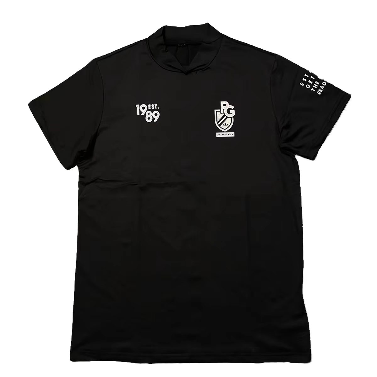 Export PEARLY GATES Japan-Kore - đánh giá và giá Men'S Fashion Golf Clothing