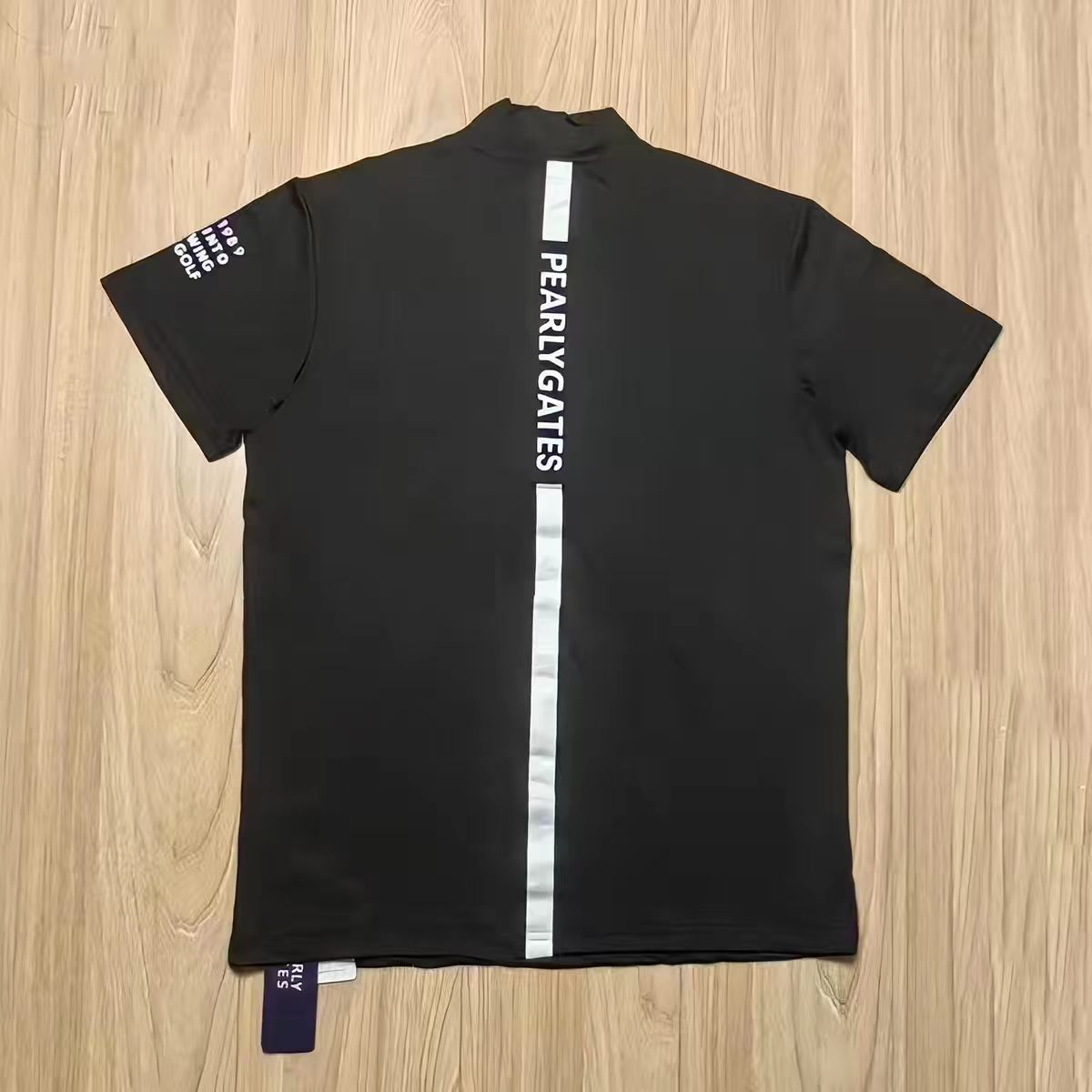 Export PEARLY GATES Japan-Kore - đánh giá và giá Men'S Fashion Golf Clothing