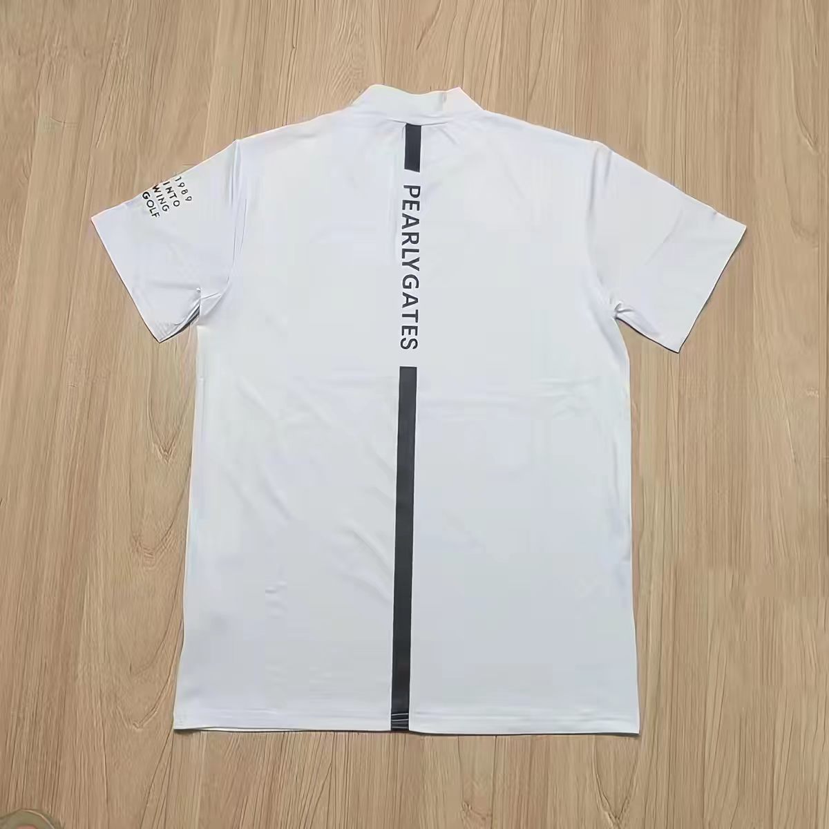 Export PEARLY GATES Japan-Kore - đánh giá và giá Men'S Fashion Golf Clothing
