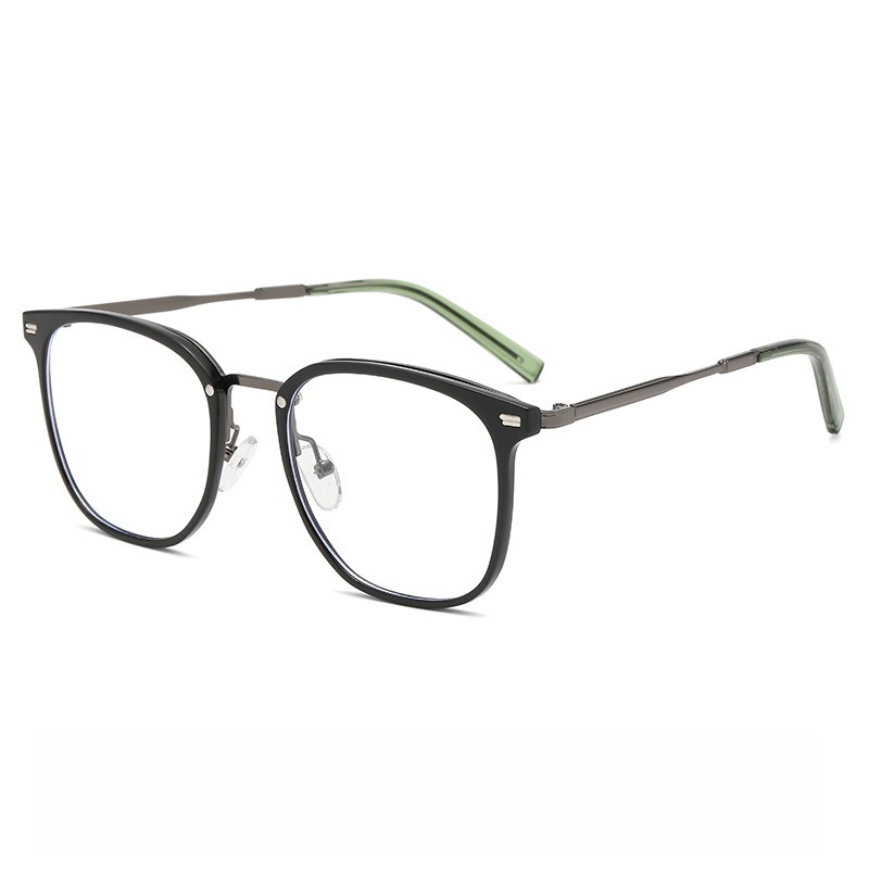 Fashion Unisex Square Plain Gl - đánh giá và giá Mens Fashion Reading Glasses