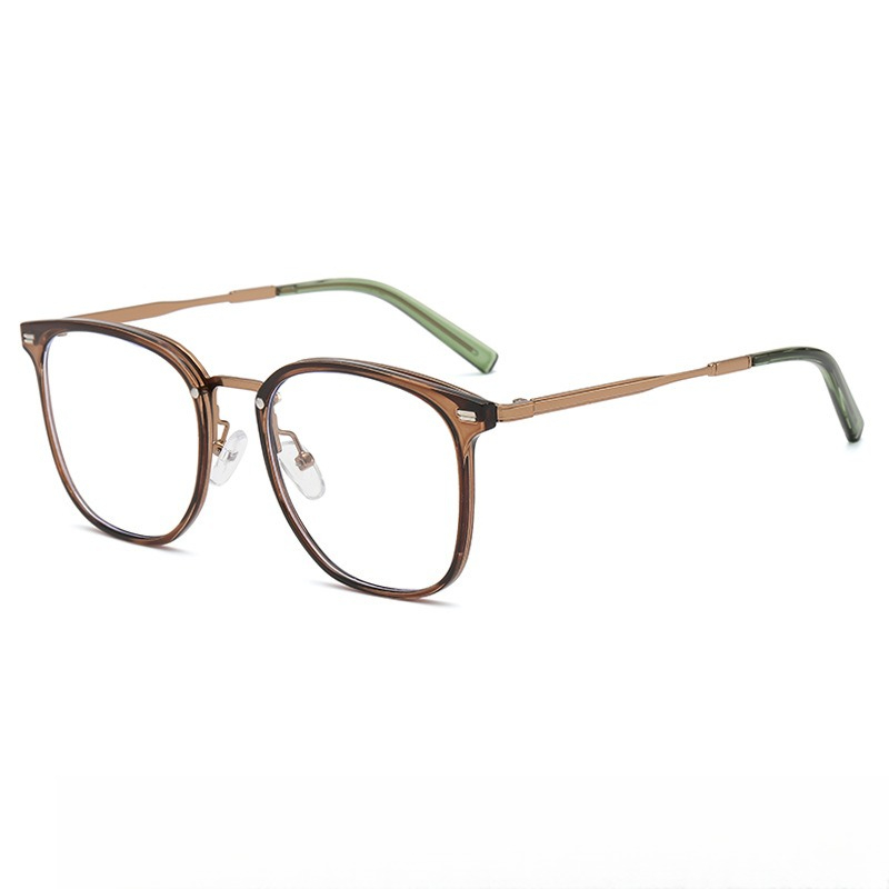 Fashion Unisex Square Plain Gl - đánh giá và giá Mens Fashion Reading Glasses