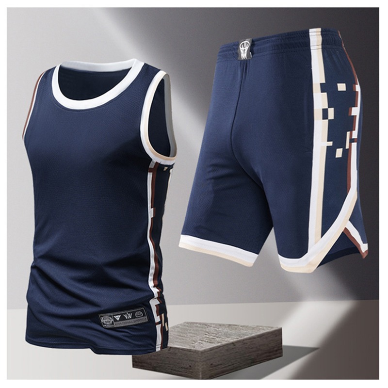 Men's Fashion Trend Sleeveless - đánh giá và giá Mens Fashion Trend