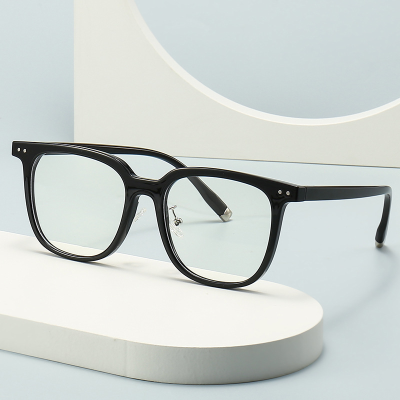 BLMUSA Classic Square Round Fr - đánh giá và giá Mens Fashion Reading Glasses