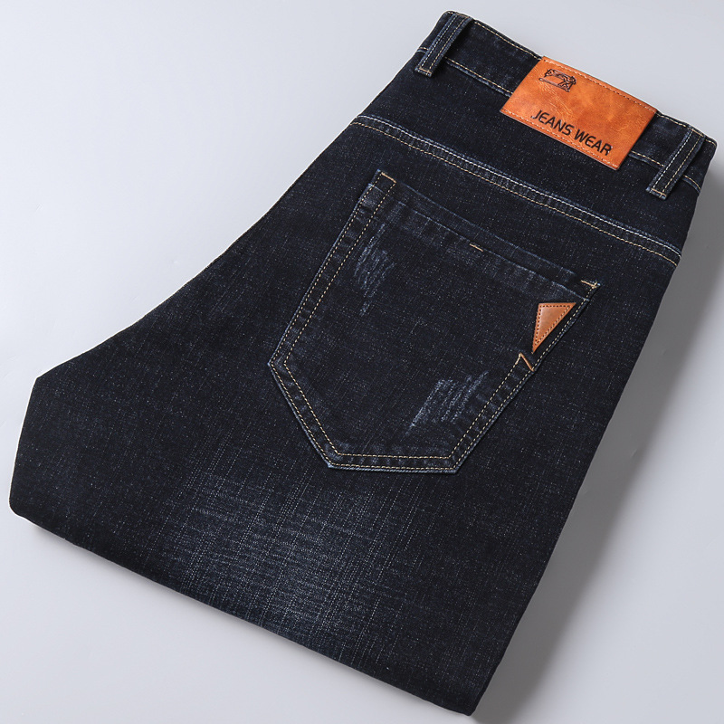 Men Fashion Straight Jeans Men - đánh giá và giá Men'S Fashion For 60 Year Old
