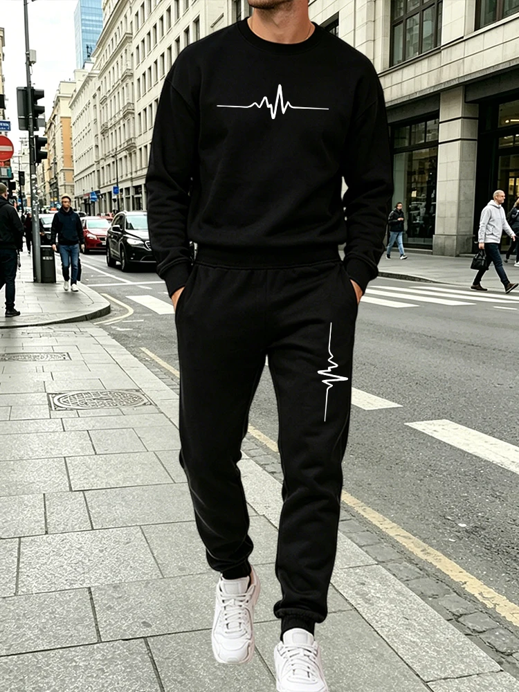 2026 New Arrival Men Pullover  - đánh giá và giá Men'S Fashion Outfits 2026