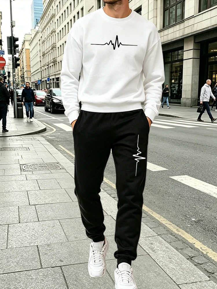 2026 New Arrival Men Pullover  - đánh giá và giá Men'S Fashion Outfits 2026
