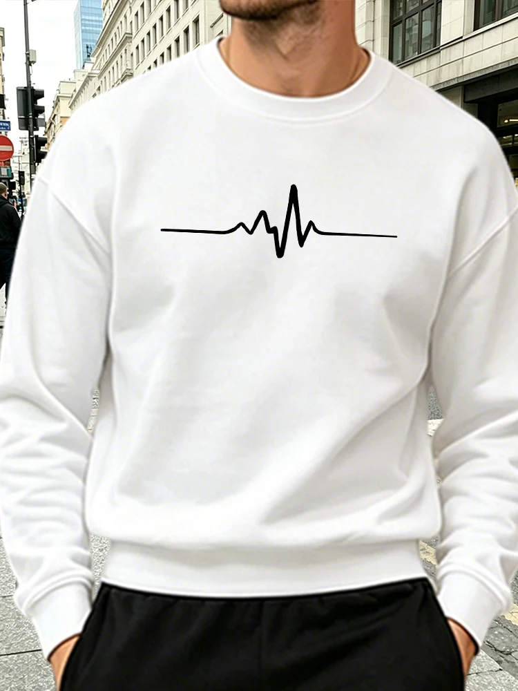 2026 New Arrival Men Pullover  - đánh giá và giá Men'S Fashion Outfits 2026