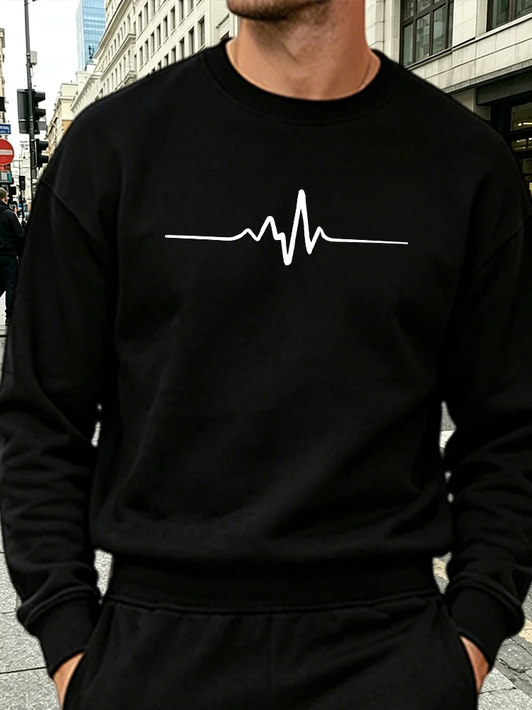 2026 New Arrival Men Pullover  - đánh giá và giá Men'S Fashion Outfits 2026