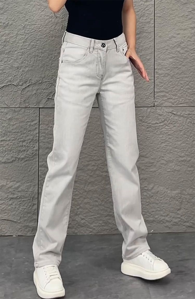 Korean Popular Clothes Jeans f - đánh giá và giá Men'S Fashion For 60 Year Old