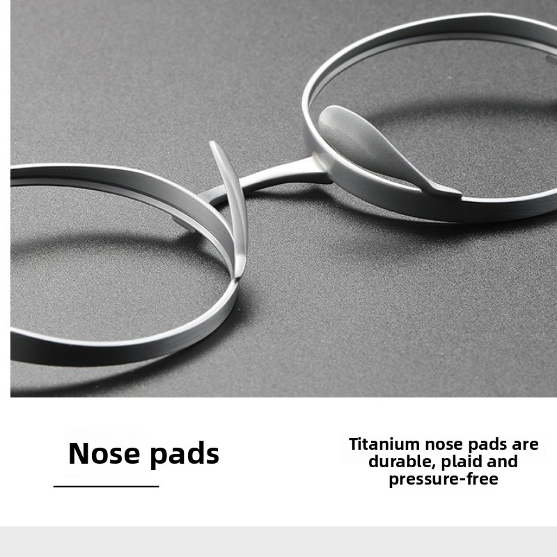 CLLOIO Fashion Pure Titanium P - đánh giá và giá Mens Fashion Reading Glasses