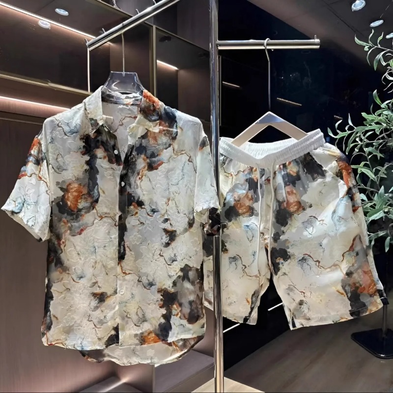 Fashionable And Casual Men's N - đánh giá và giá Mens Fashion Trend