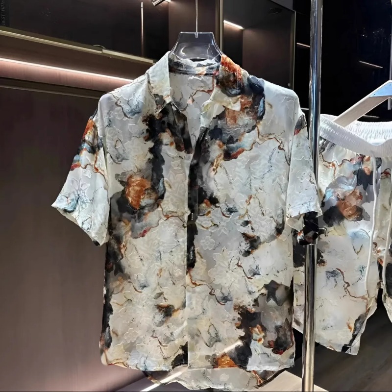 Fashionable And Casual Men's N - đánh giá và giá Mens Fashion Trend