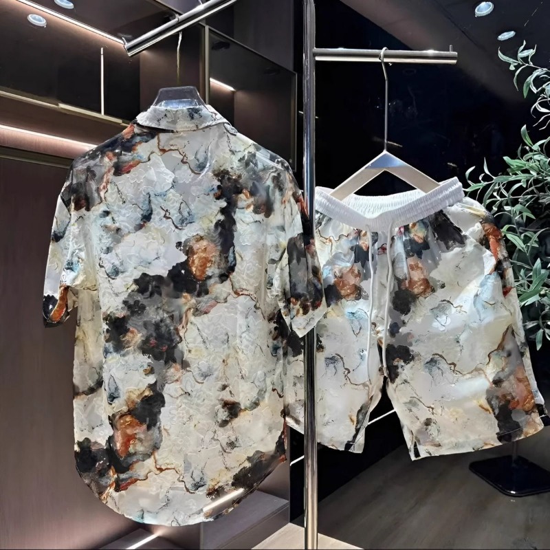 Fashionable And Casual Men's N - đánh giá và giá Mens Fashion Trend