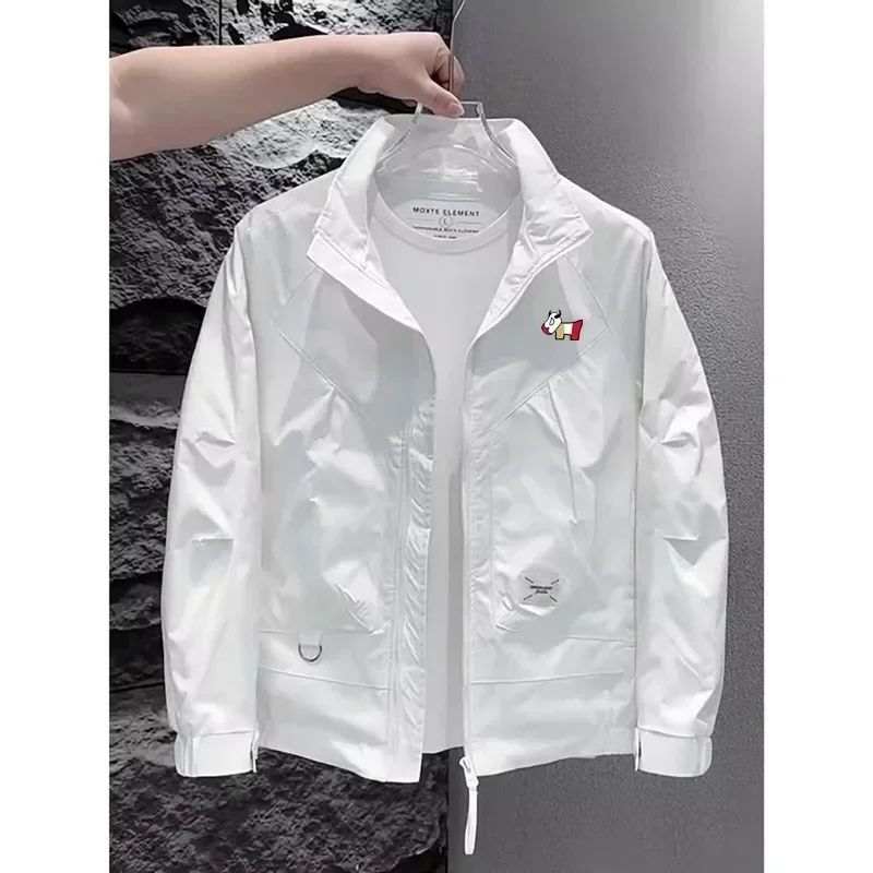 Korean Golf Jacket Men's Golf  - đánh giá và giá Men'S Fashion Golf Clothing