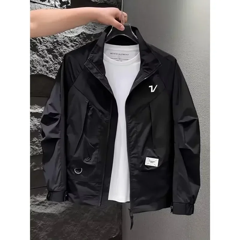 Korean Golf Jacket Men's Golf  - đánh giá và giá Men'S Fashion Golf Clothing