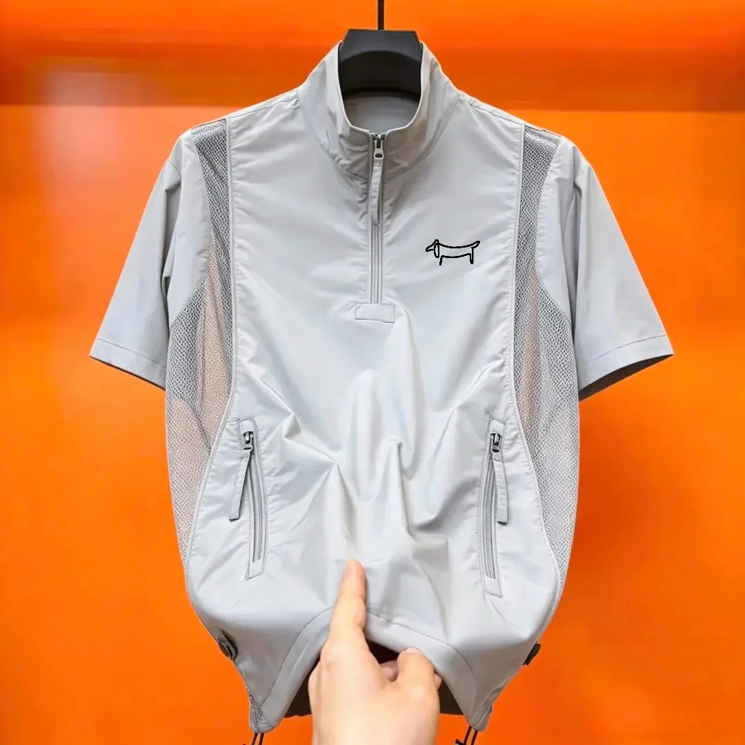 Men's Golf T-shirt Shirt Black - đánh giá và giá Men'S Fashion Golf Clothing