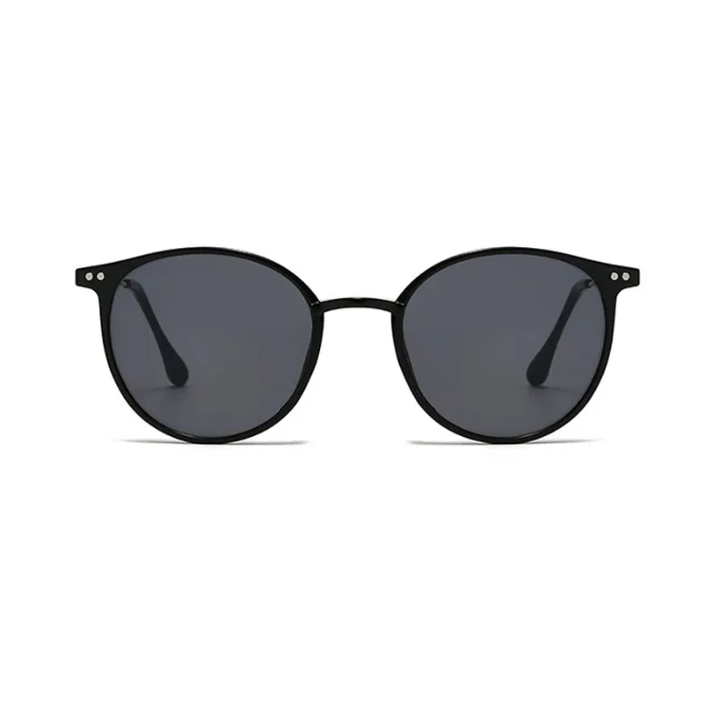 Round Vintage Sunglasses Women - đánh giá và giá Men'S Fashion Round Glasses