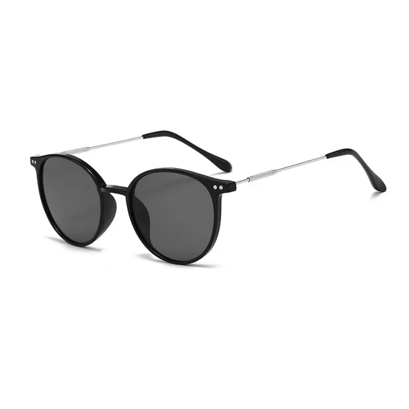 Round Vintage Sunglasses Women - đánh giá và giá Men'S Fashion Round Glasses
