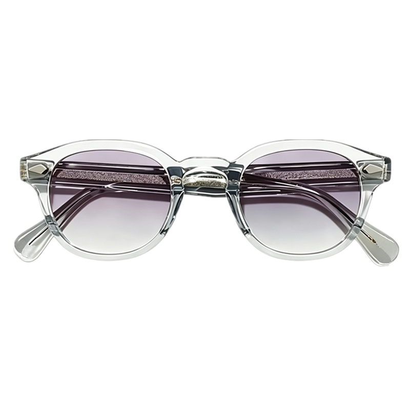 New Color Johnny Depp Tinted S - đánh giá và giá Mens Fashion Reading Glasses