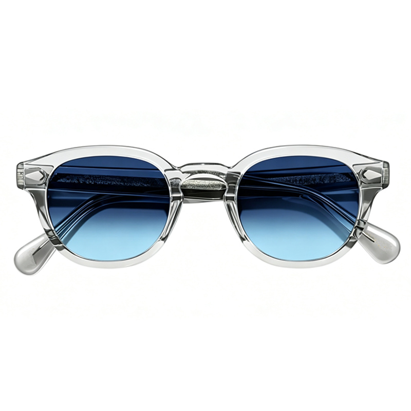 New Color Johnny Depp Tinted S - đánh giá và giá Mens Fashion Reading Glasses