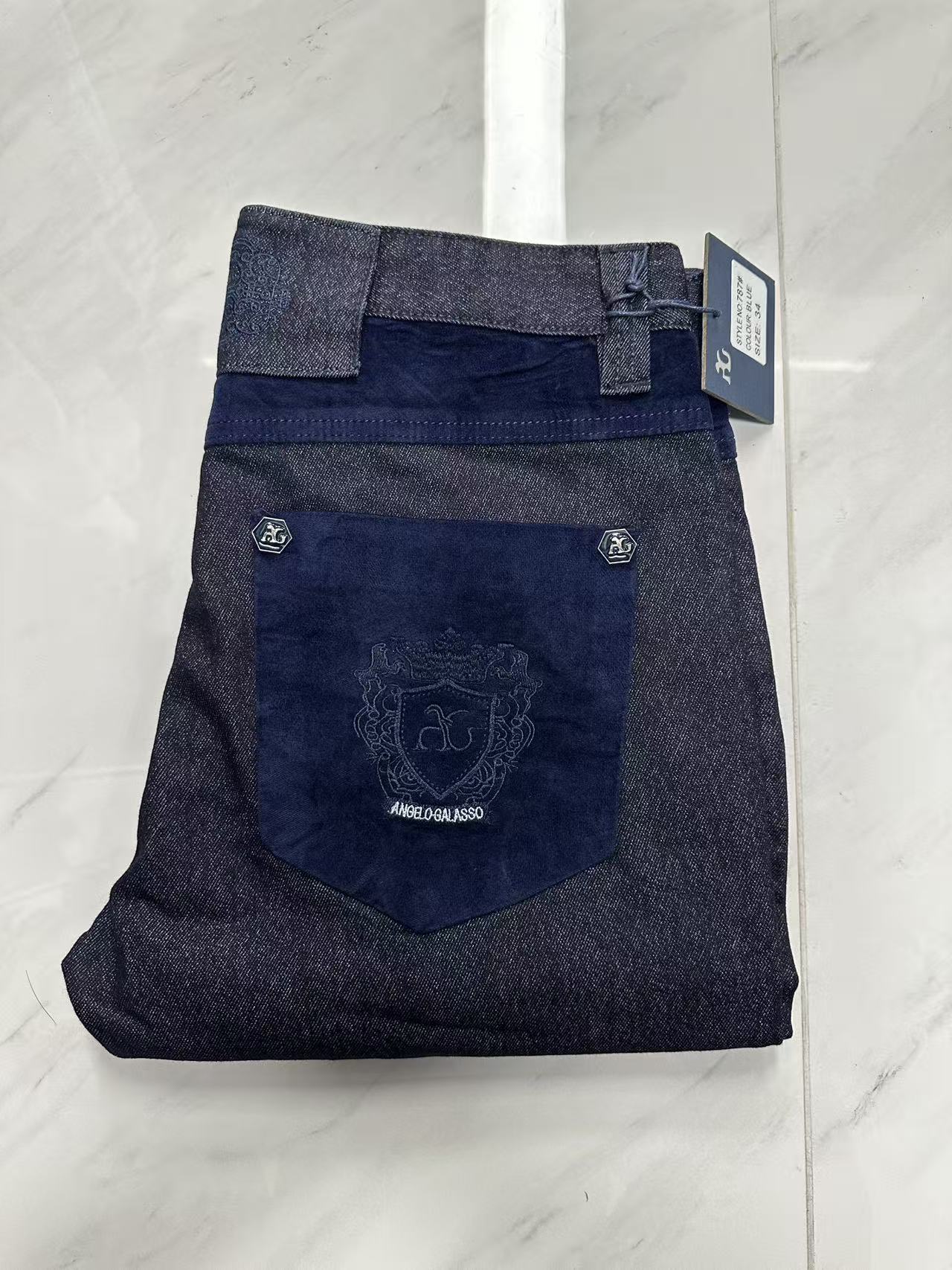 OECHSLI Jeans Cotton Thick Men - đánh giá và giá Men'S Fashion For 60 Year Old