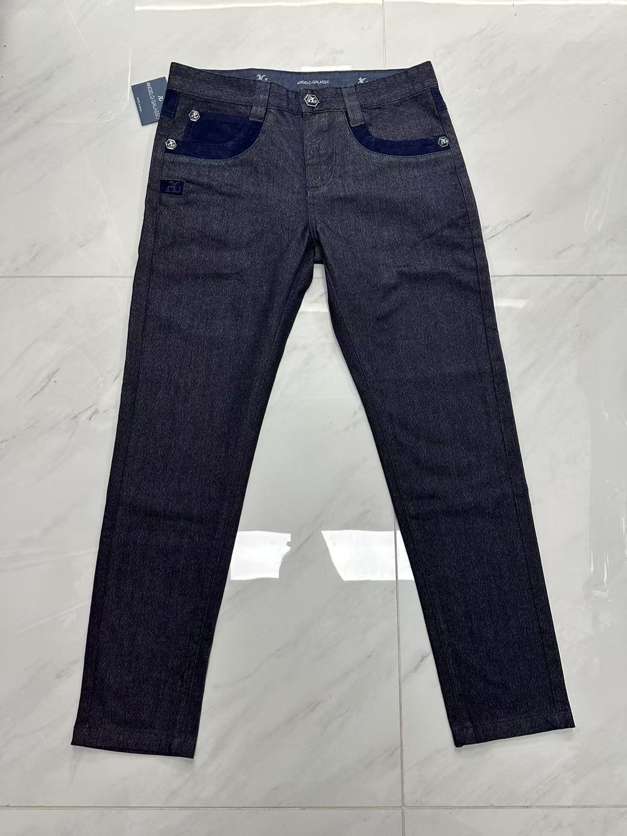 OECHSLI Jeans Cotton Thick Men - đánh giá và giá Men'S Fashion For 60 Year Old