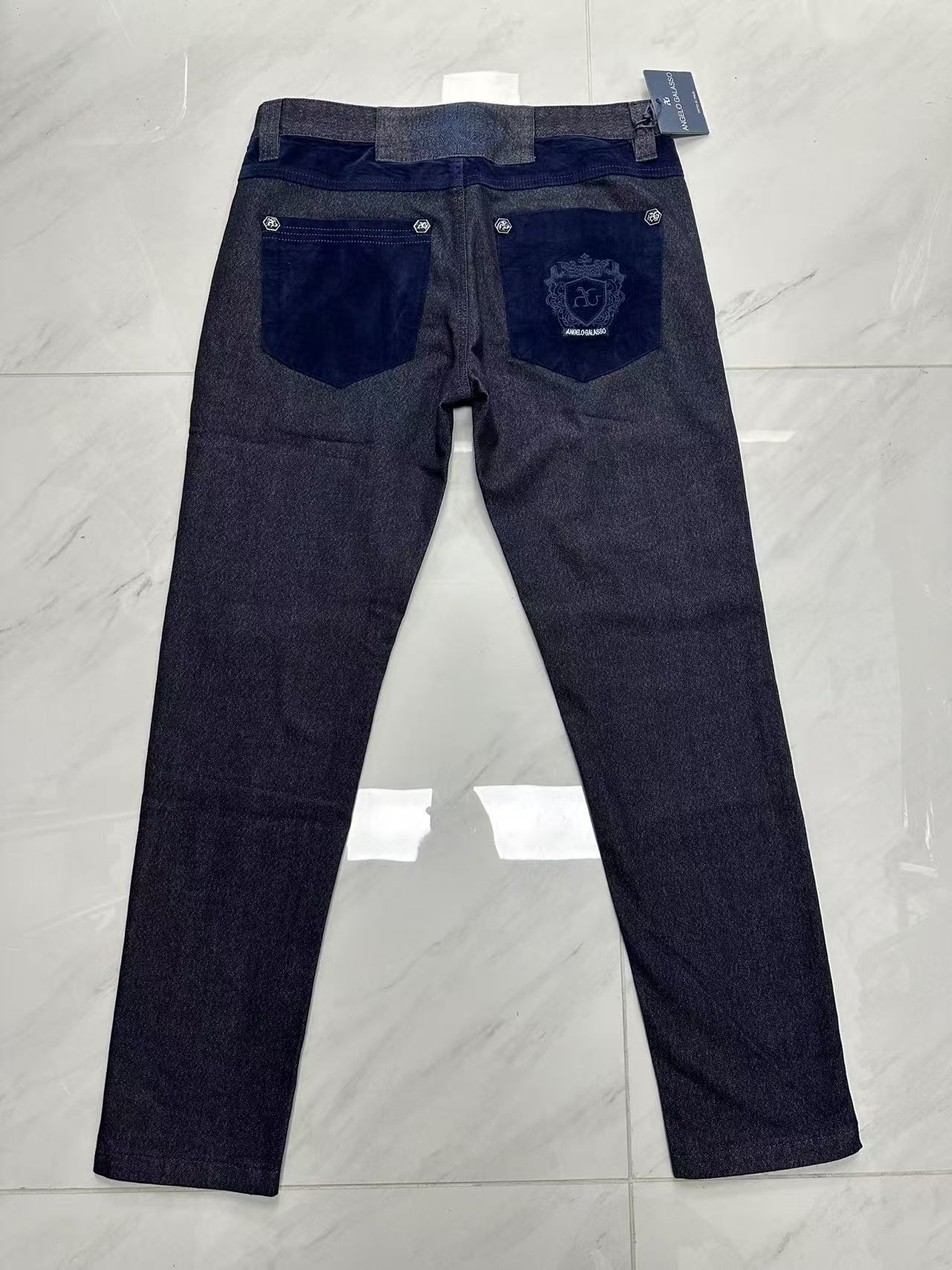 OECHSLI Jeans Cotton Thick Men - đánh giá và giá Men'S Fashion For 60 Year Old