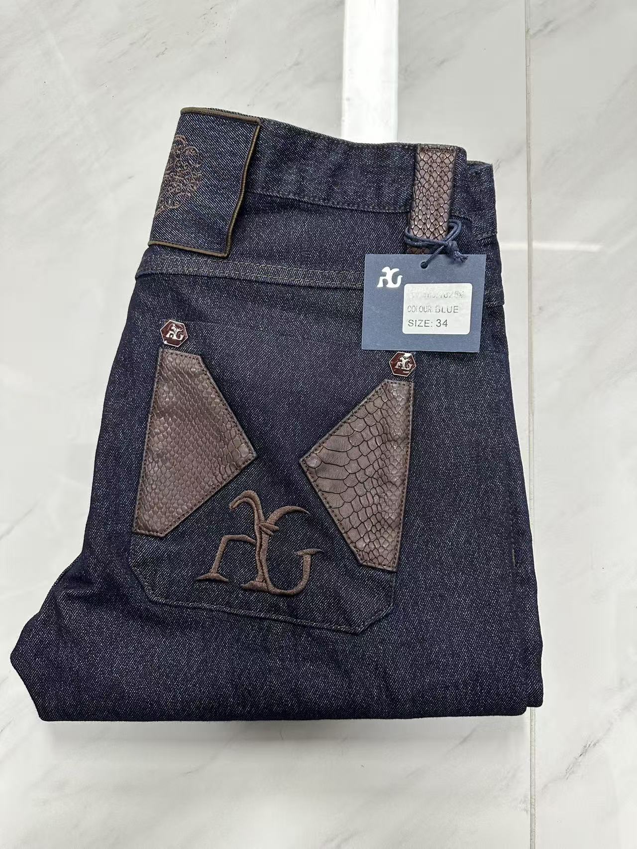 OECHSLI Jeans Cotton Thick Men - đánh giá và giá Men'S Fashion For 60 Year Old