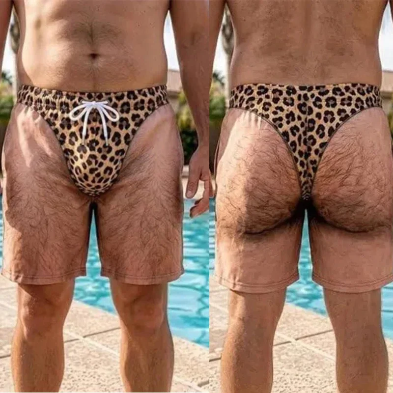Men Funny Ugly Swim Trunks Nov - đánh giá và giá Swim Trunk Shorts
