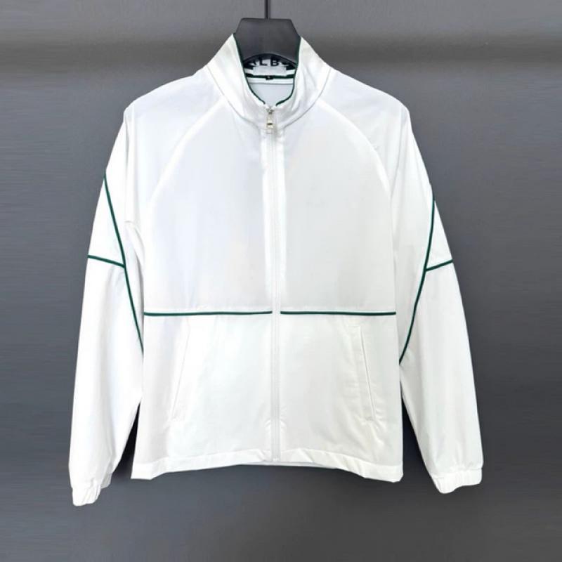 Men Brand Fashion Golf Jacket  - đánh giá và giá Men'S Fashion Golf Clothing